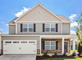 407 Azalea Gaze Dr, Youngsville, NC 27596