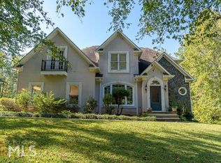 212 Eddie Lee Allen Rd, Grantville, GA 30220