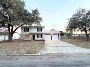 4206 Dauphine Dr, San Antonio, TX 78218