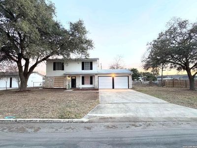 4206 Dauphine, San Antonio, TX, 78218