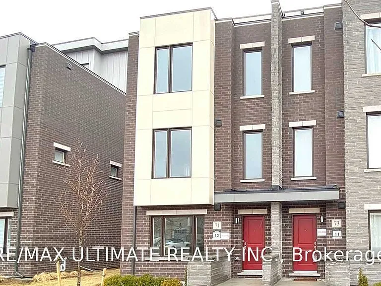 71 George Kirby St — Photo 1