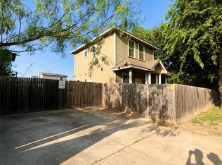 7601 Providence Ave #B, Austin, TX 78752
