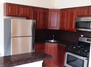 1821 Mahan Ave #2F, Bronx, NY 10461