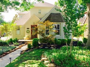 3357 Park Ridge Blvd, Fort Worth, TX 76109