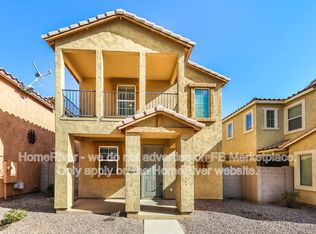 1929 N 78th Ave, Phoenix, AZ 85035