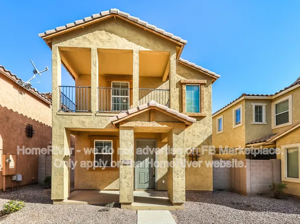 1929 N 78th Ave, Phoenix, AZ 85035