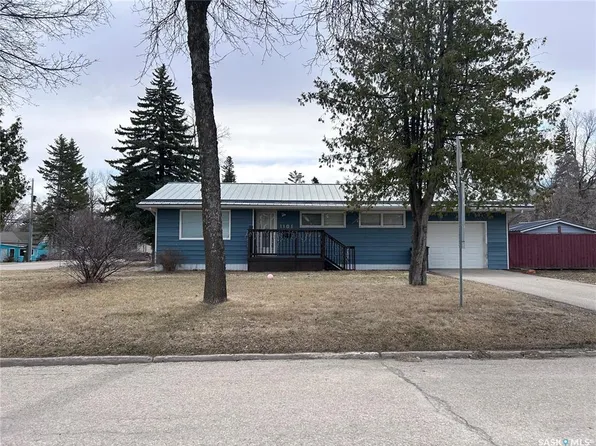 1101 Gordon STREET, Moosomin, SK S0G 3N0