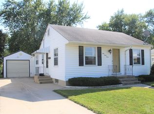 943 17th St NE, Mason City, IA 50401