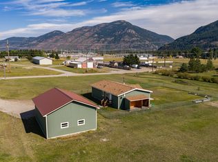 845 Berne Rd, Columbia Falls, MT 59912