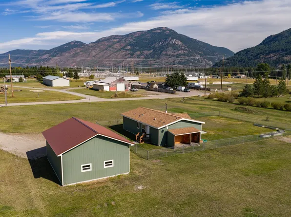 845 Berne Rd, Columbia Falls, MT 59912