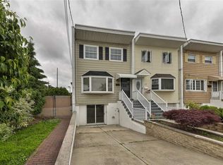 108 E 28th St, Bayonne, NJ 07002