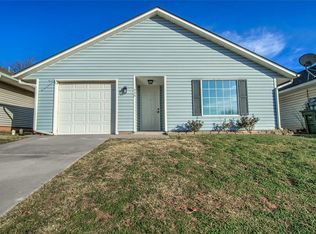 436 Belmont Cir, Edmond, OK 73034