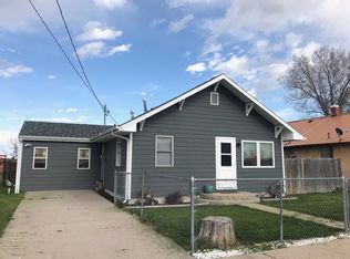 141 Victory St, Sutherland, NE 69165