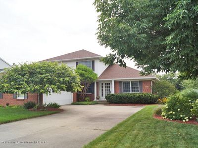 2355 Barnsbury Rd, East Lansing, MI, 48823