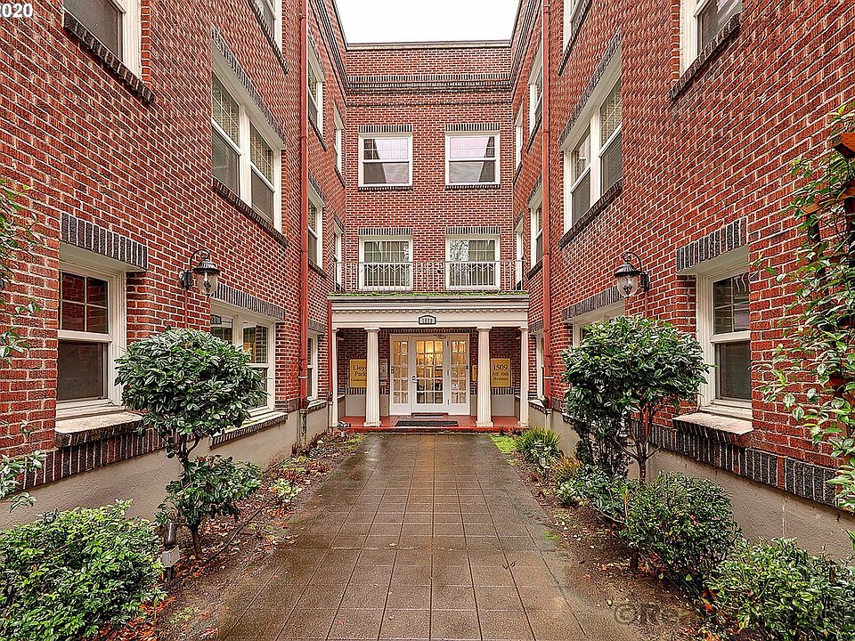 1st image of 1509 NE 10th Ave Unit 104