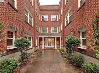 1509 NE 10th Ave UNIT 104, Portland, OR