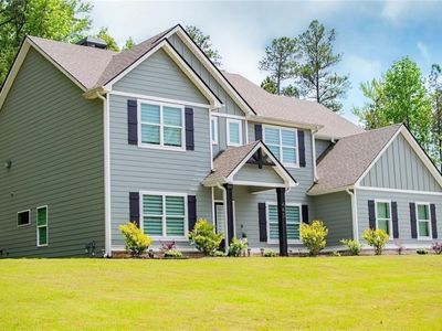 445 Boulder Crest Trl, Villa Rica, GA, 30180