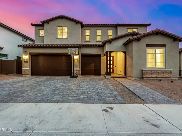 6031 E WALLER Lane, Phoenix, AZ 85054