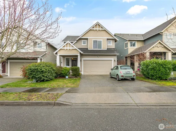 716 Brookstone Street, Mount Vernon, WA 98273