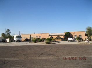 17628 N 74th Dr, Glendale, AZ 85308