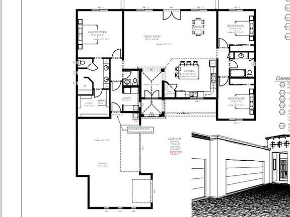 2nd image of 5779 W Saguaro Dream Trl