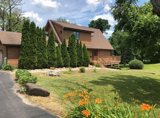 34720 116th St, Twin Lakes, WI 53181
