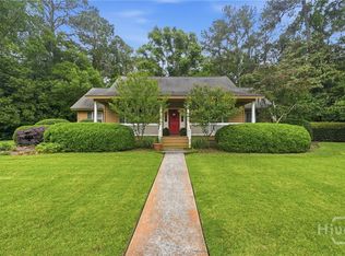 3 Garmany Lane, Savannah, GA 31406