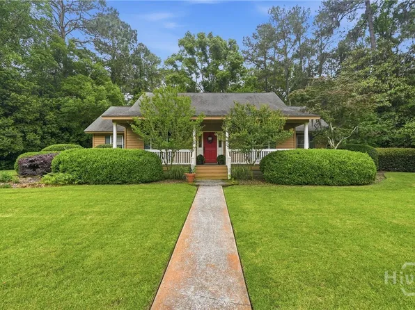 3 Garmany Lane, Savannah, GA 31406