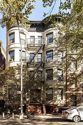 175 Amity Street #D2