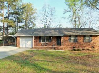 638 Ware St, Thomson, GA 30824