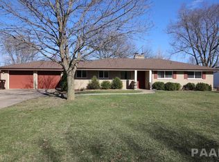 116 S Louisiana Ave, Morton, IL