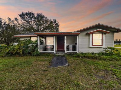 2205 McGee Rd, Plant City, FL, 33565
