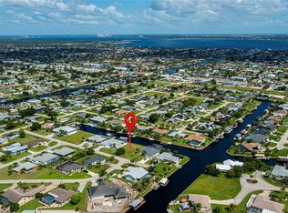 3725 SE 13th Ave, Cape Coral, FL 33904