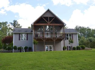 1914 Lake Rd, Ridgeway, SC 29130