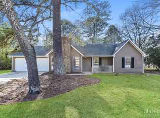 114 Scarborough Ct, Ellenwood, GA 30294