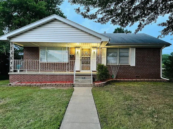 451 S 75th Ave E, Tulsa, OK 74112