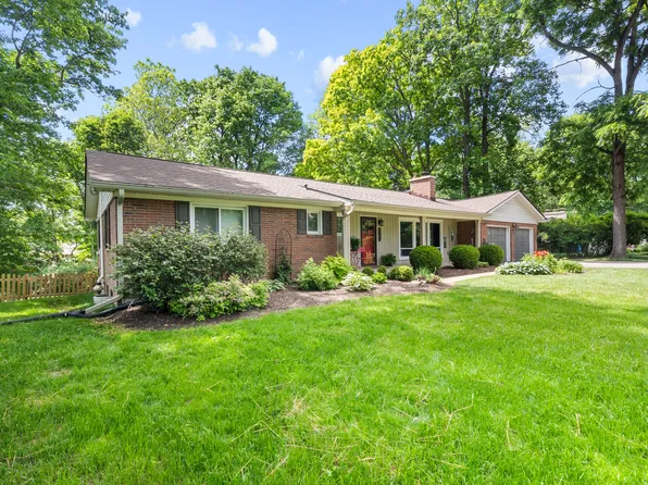 6206 Breamore Rd, Indianapolis, IN 46220