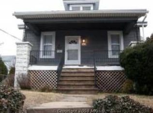 4618 Frankford Ave, Baltimore, MD 21206