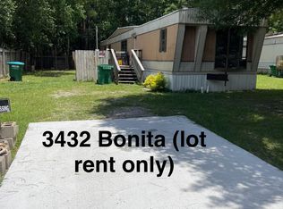 3432 Bonita Rd LOT 25, Gautier, MS 39553