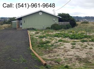 1101 NW Pacific Way, Waldport, OR