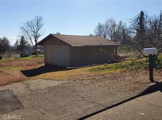 504 Nunneley Rd, Paradise, CA 95969