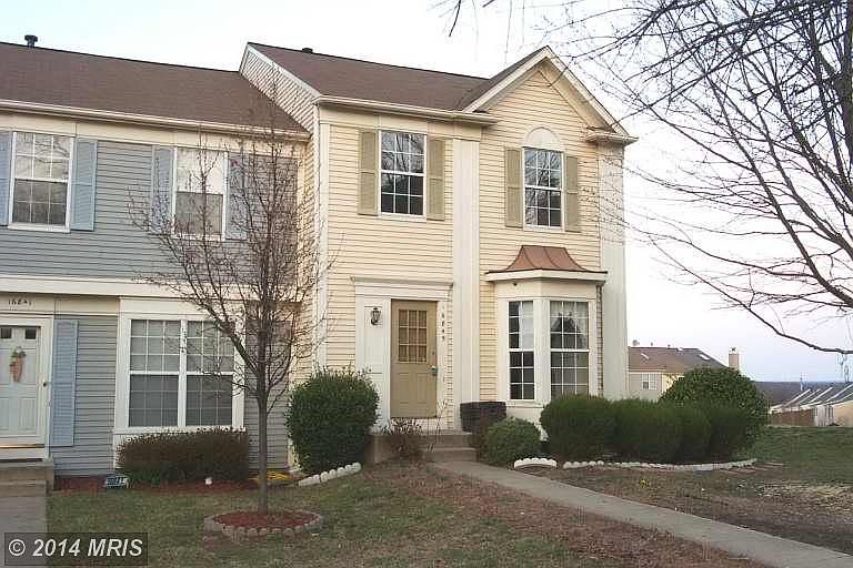 1st image of 16845 Miranda Ln