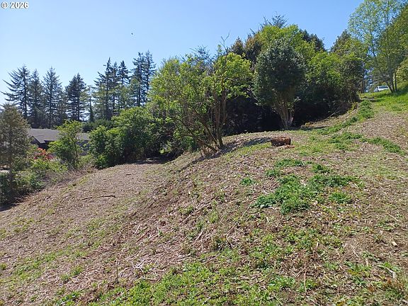 2nd image of 0 Thompson Rd