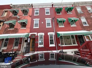 2113 N Woodstock St, Philadelphia, PA