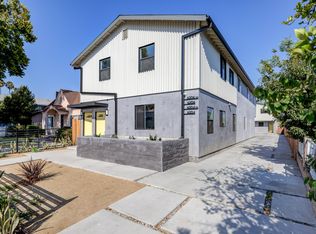 6204 Brynhurst Ave, Los Angeles, CA 90043