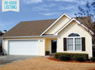 7405 Foxwerth Dr, Wilmington, NC 28411