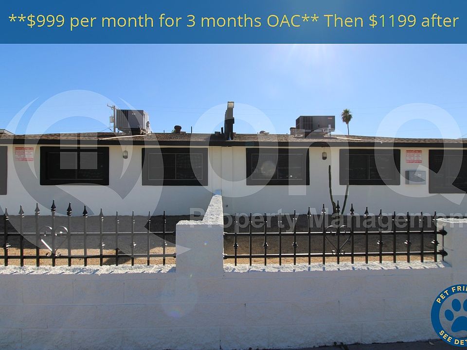 1st image of 4109 E Moreland St APT 1