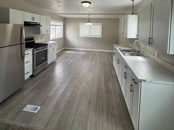 46950 Gallatin Rd #3, Big Sky, MT 59716