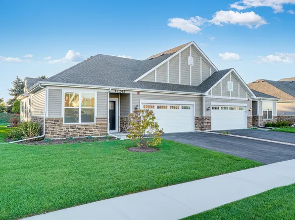 12245 Barcroft Cir, Huntley, IL 60142