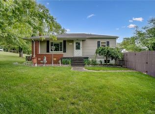 2514 Brandt Pike, Dayton, OH 45404